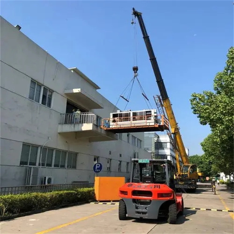 武侯小型吊车出租电话