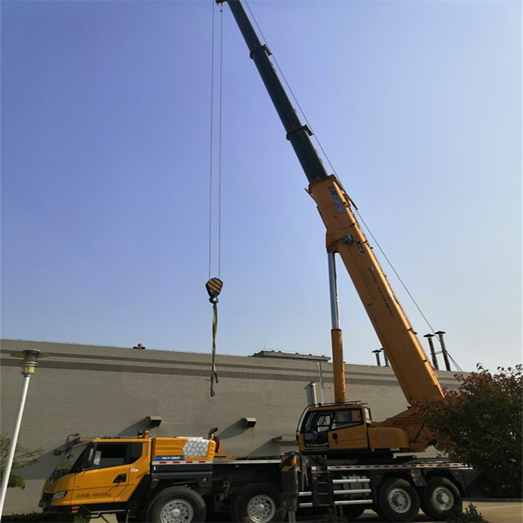 武侯 选择汽车吊租赁的秘诀与联系方式指南