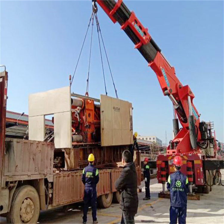 武侯附近随车吊出租，便捷服务与实用联系方式