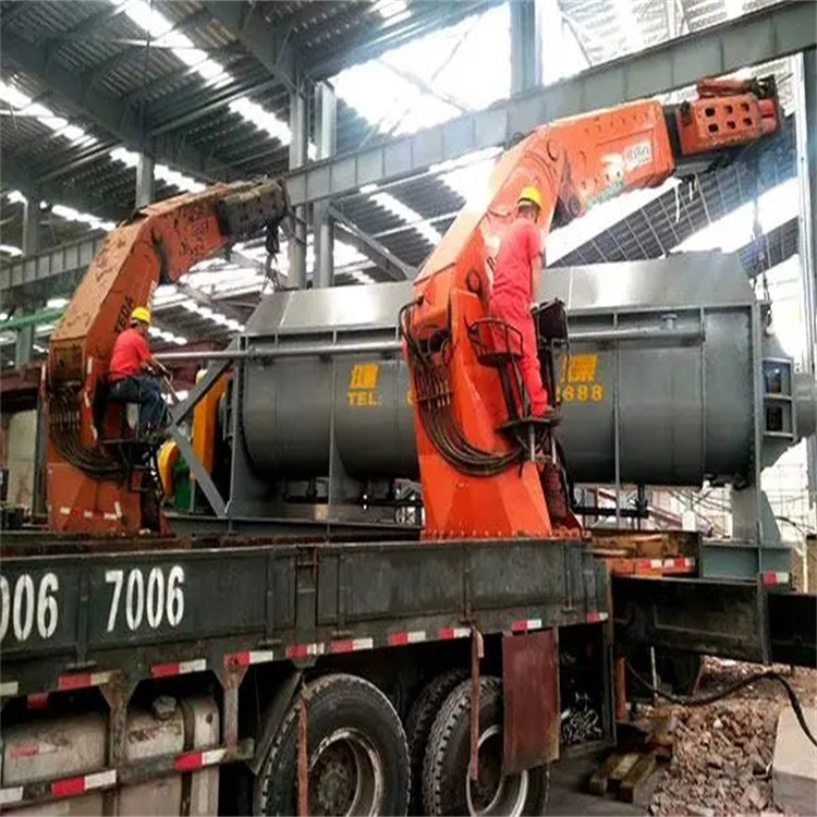 武侯大型随车吊出租多少钱