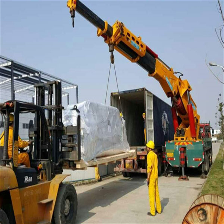 武侯专业随车吊出租电话