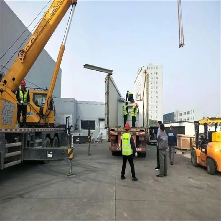 武侯如何找到附近的吊车救援服务