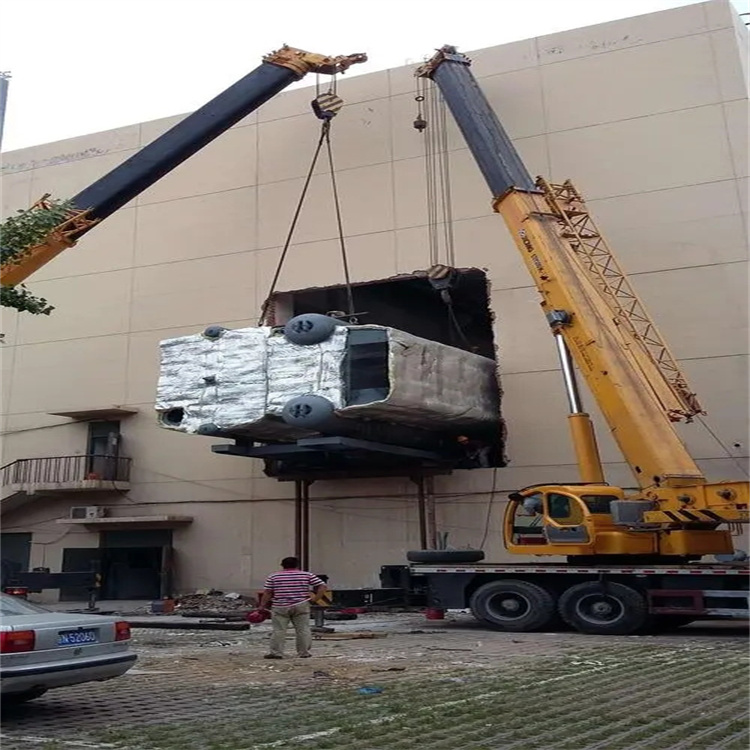 武侯25吨汽车吊出租