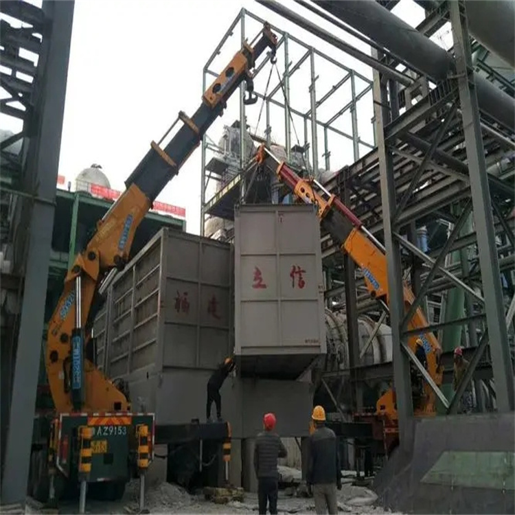 武侯折臂吊车租赁电话