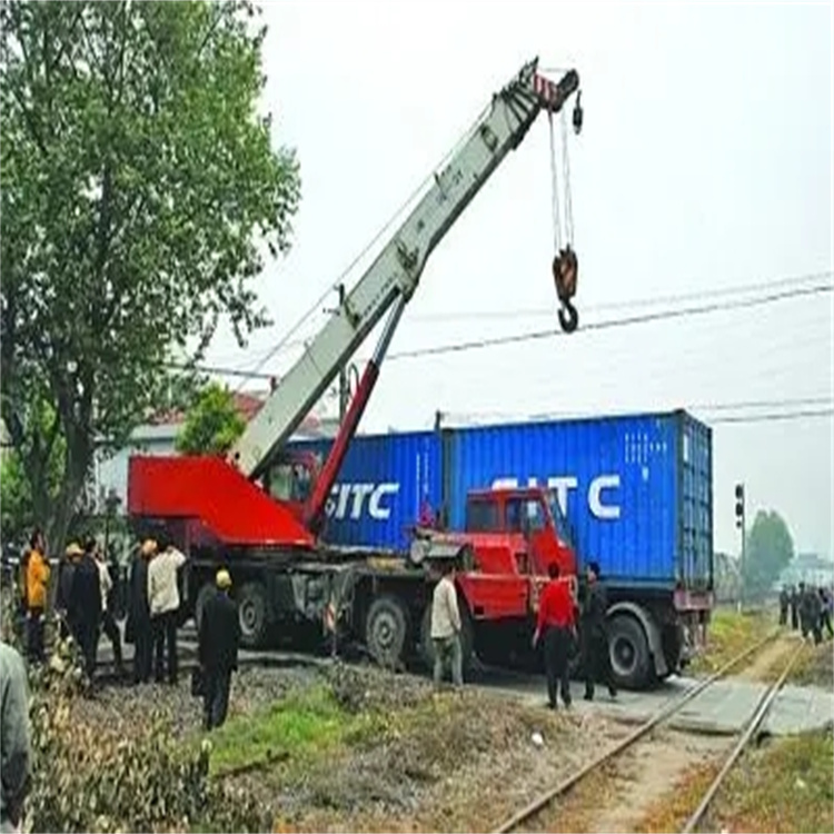 武侯如何快速找到附近的吊车救援公司