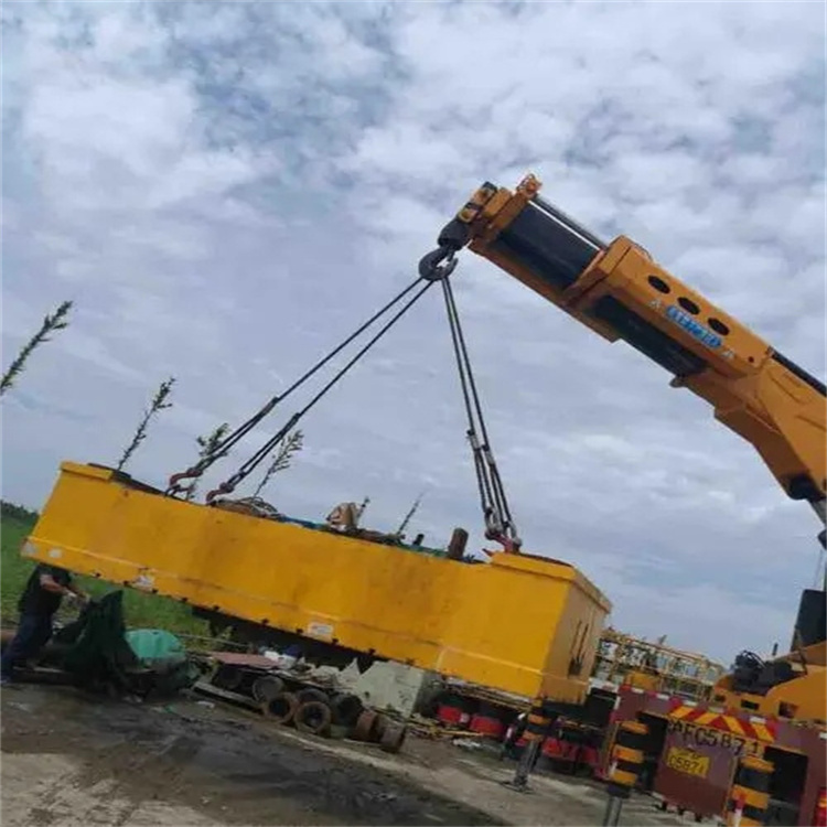 武侯专业吊车出租哪家好