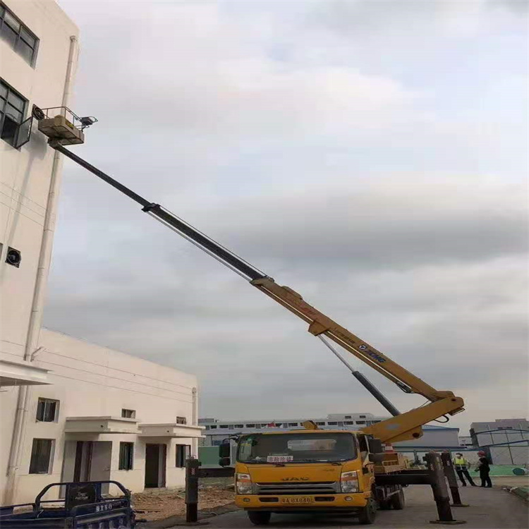 武侯附近高空车出租|市政施工/设备安装专用|随叫随到|亿立达设备租赁