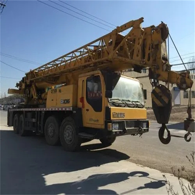 武侯哪里有专业吊车出租