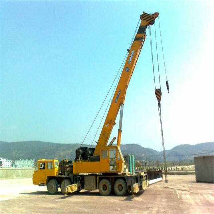 武侯小型吊车出租价格是多少